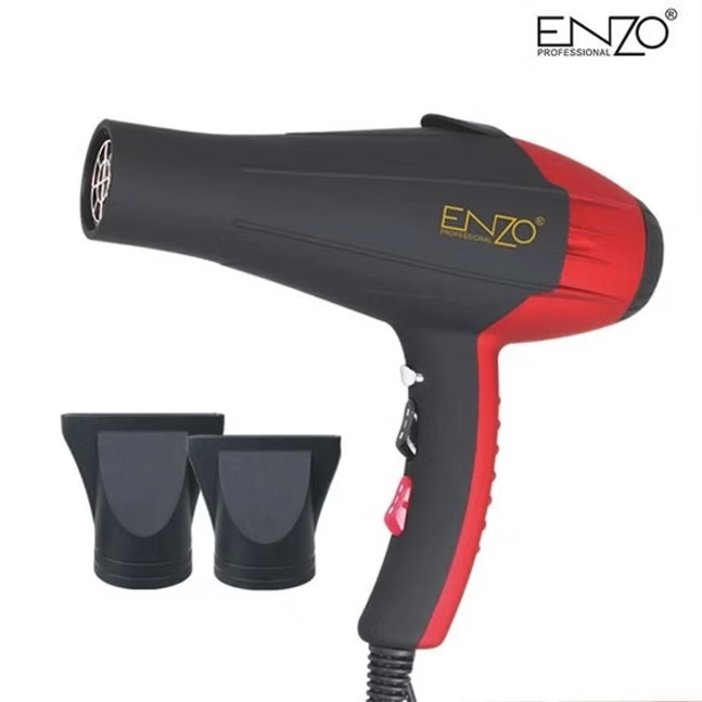 Sèche Cheveux TitanPro 8000 EN-6109
