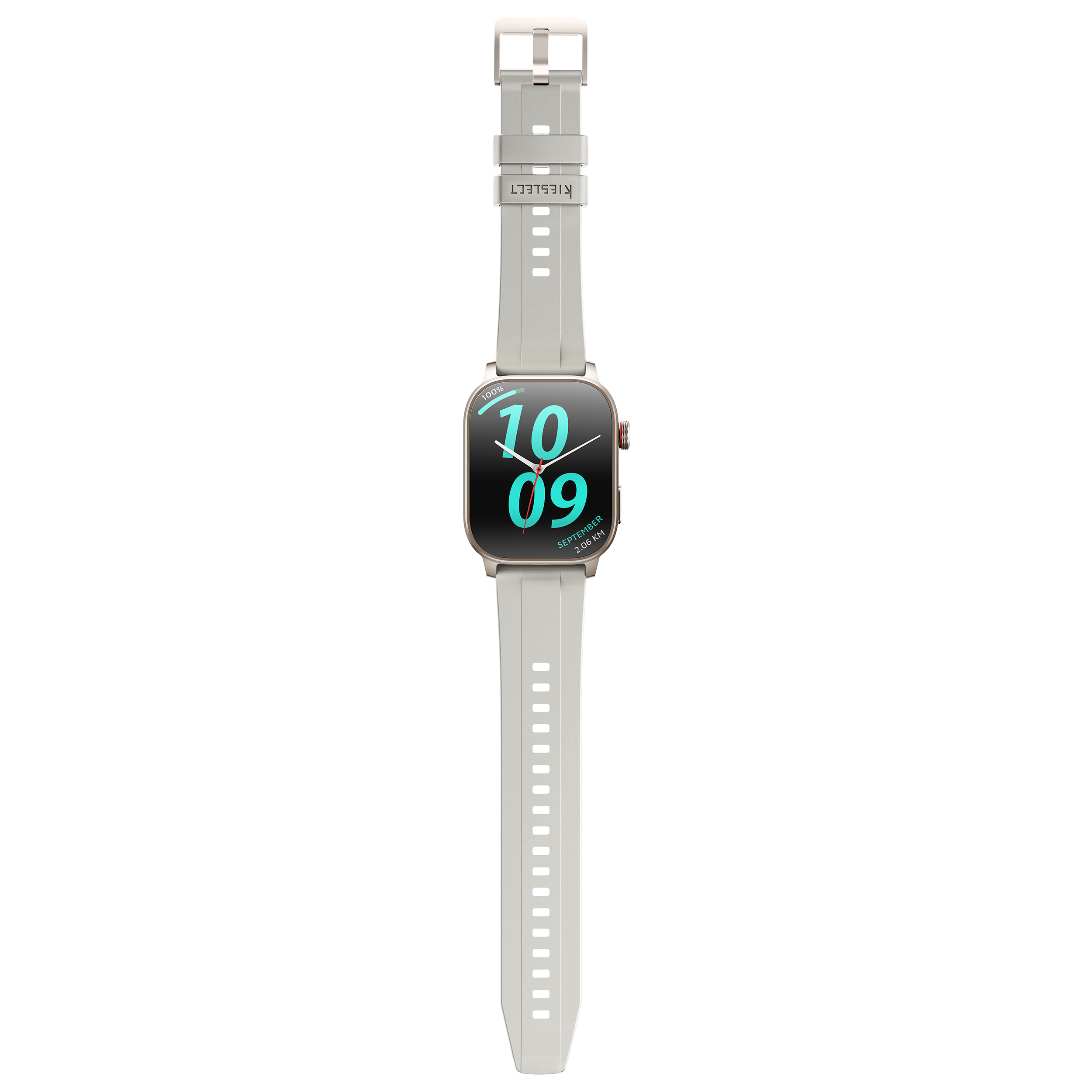 Kieslect KS3 ELITE GPS Positioning 5ATM Waterproof + ( Bracelet cuir offert )