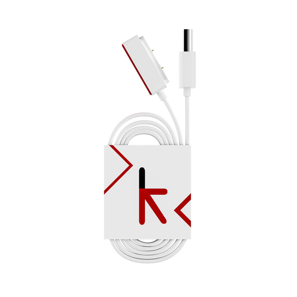 Cable de charge