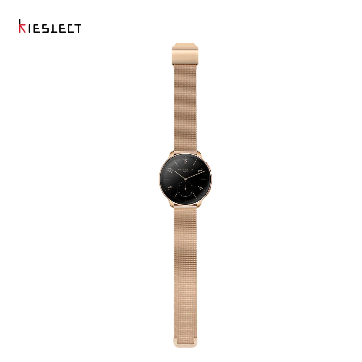 Kieslect Elfin-World’s Thinnest Women’s Smartwatch