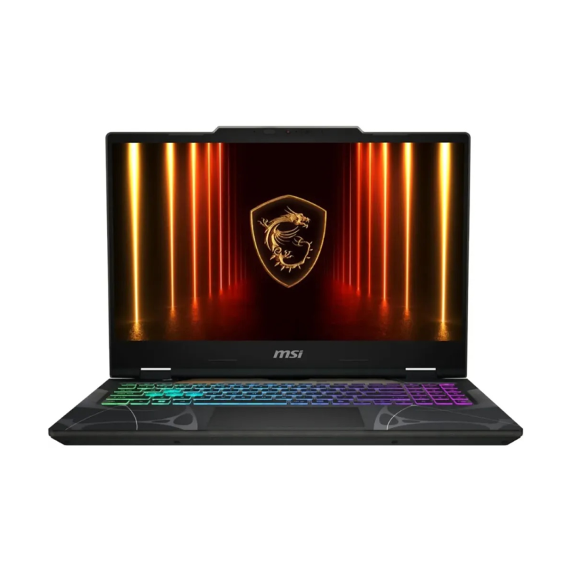 MSI CYBORG I7