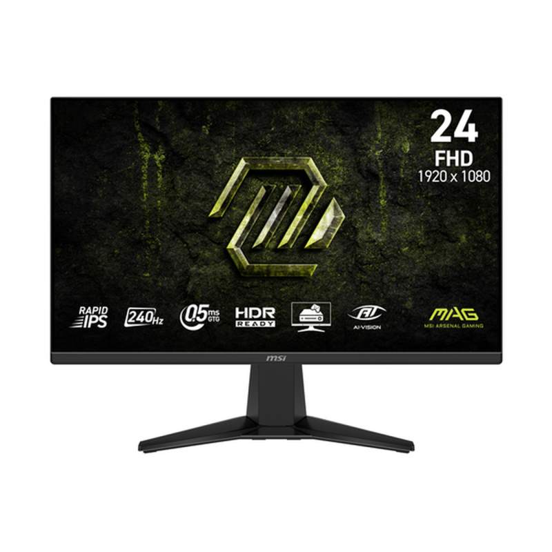 MSI MSI ECRAN PC GAMING