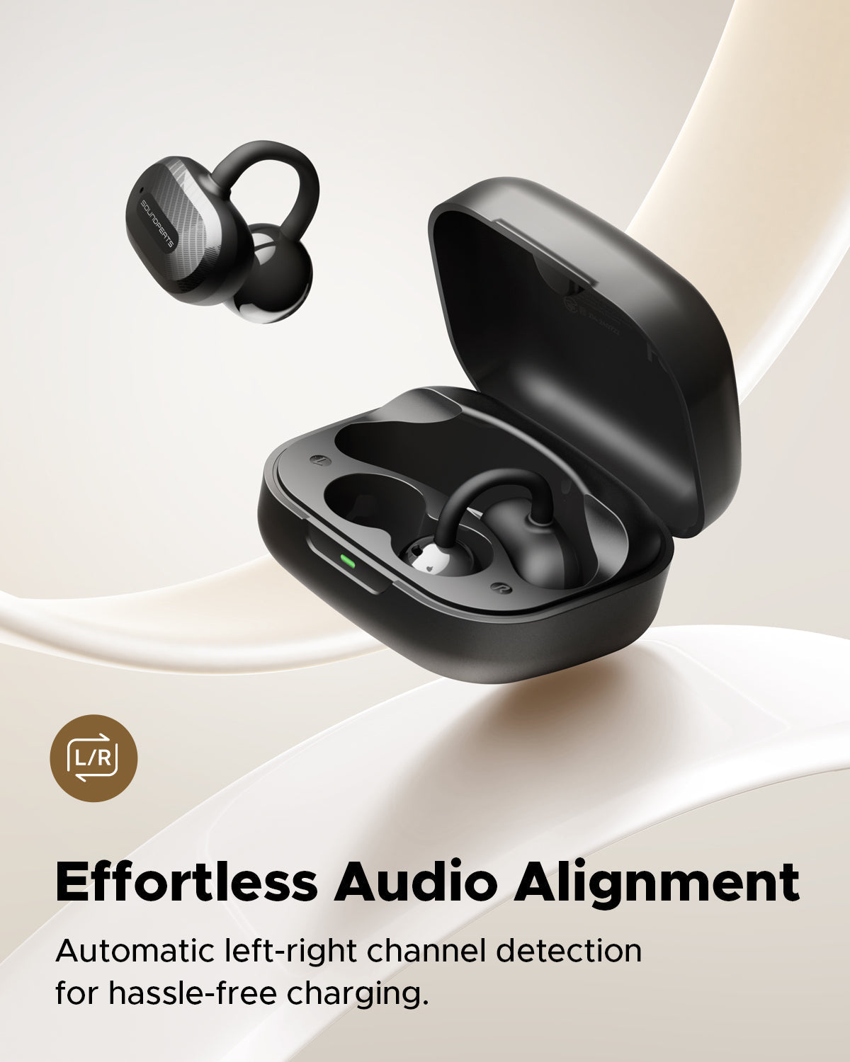 Soundpeats Air Clip