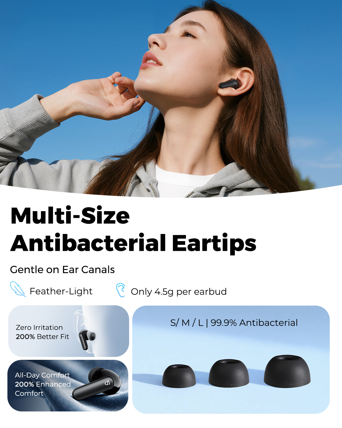 Soundpeats Q3 Pro