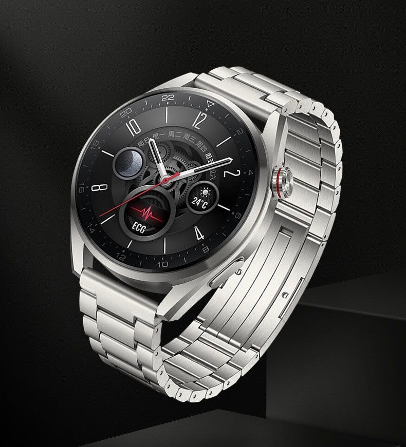 TITANIUM CLASSIQUE 22 MM