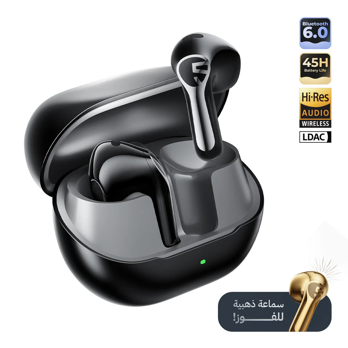 Soundpeats Air6 hs