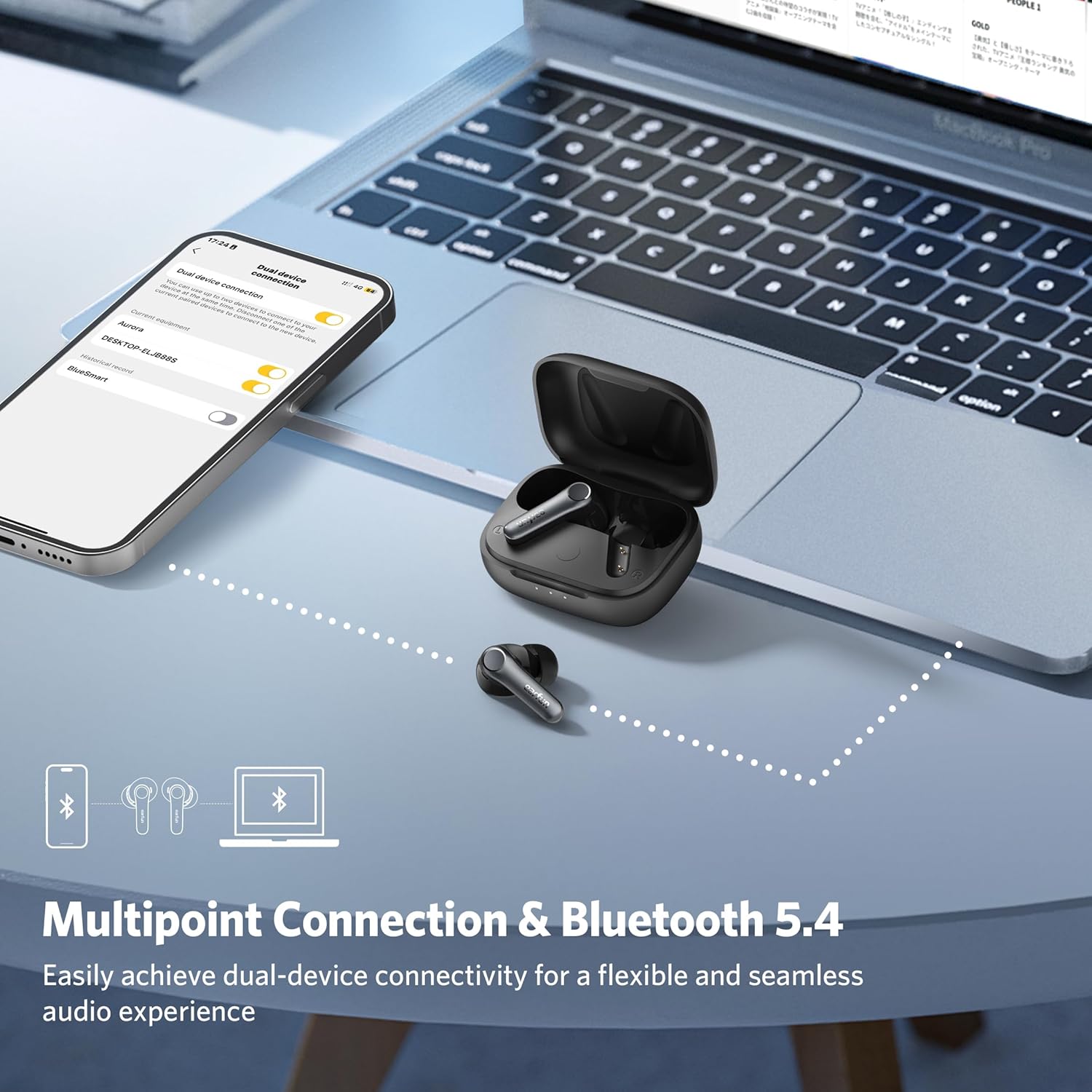 Earfun AirPro 4