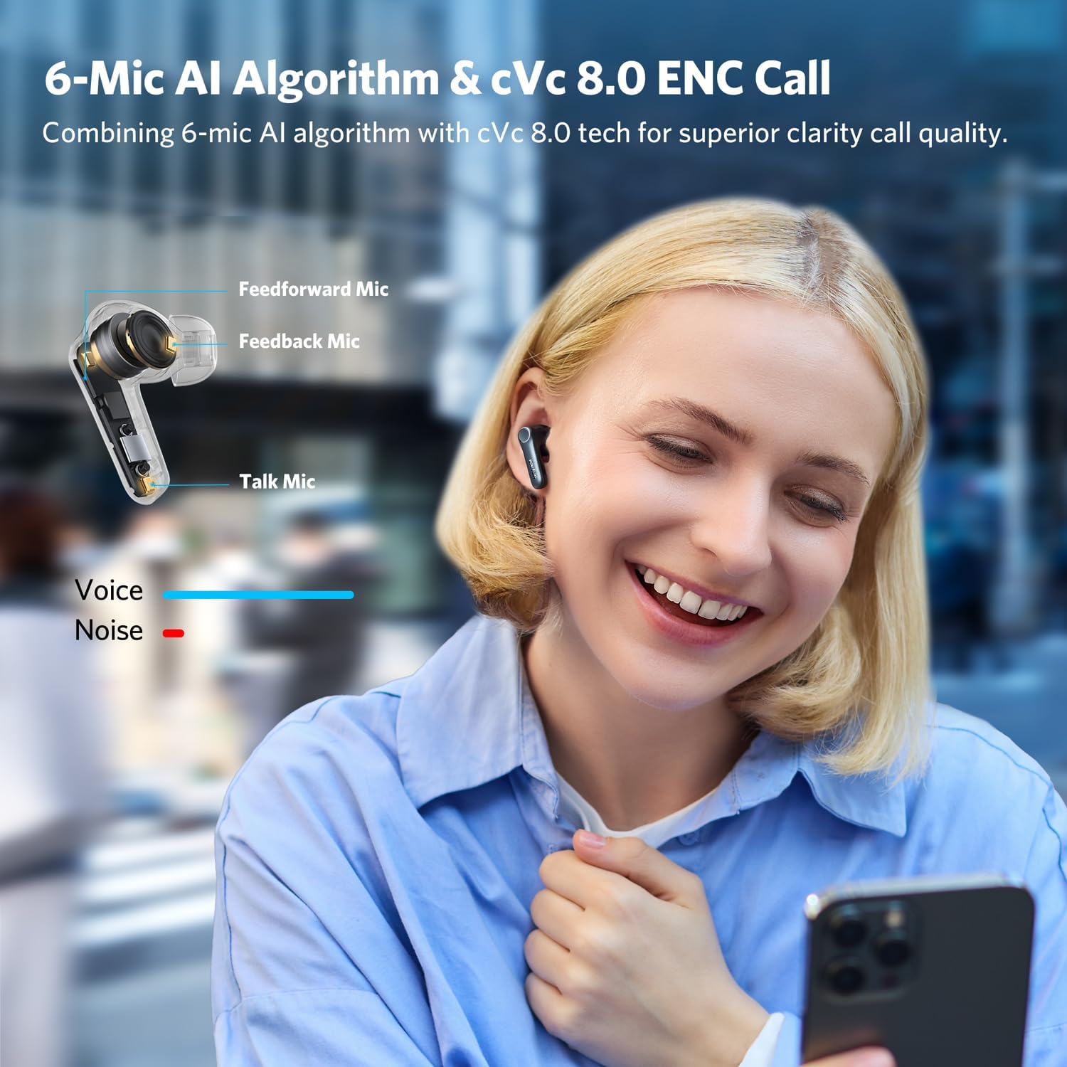 Earfun AirPro 4
