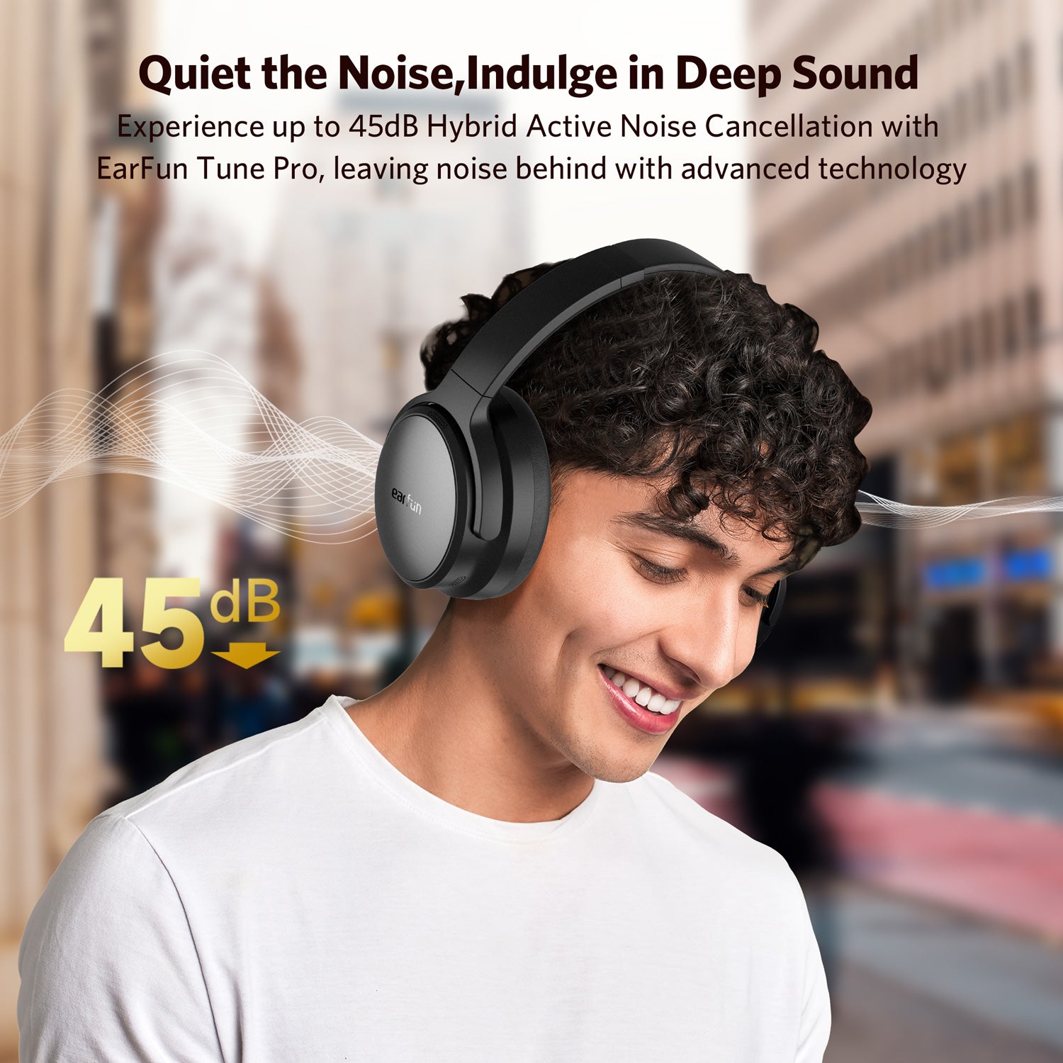 Earfun Tune Pro