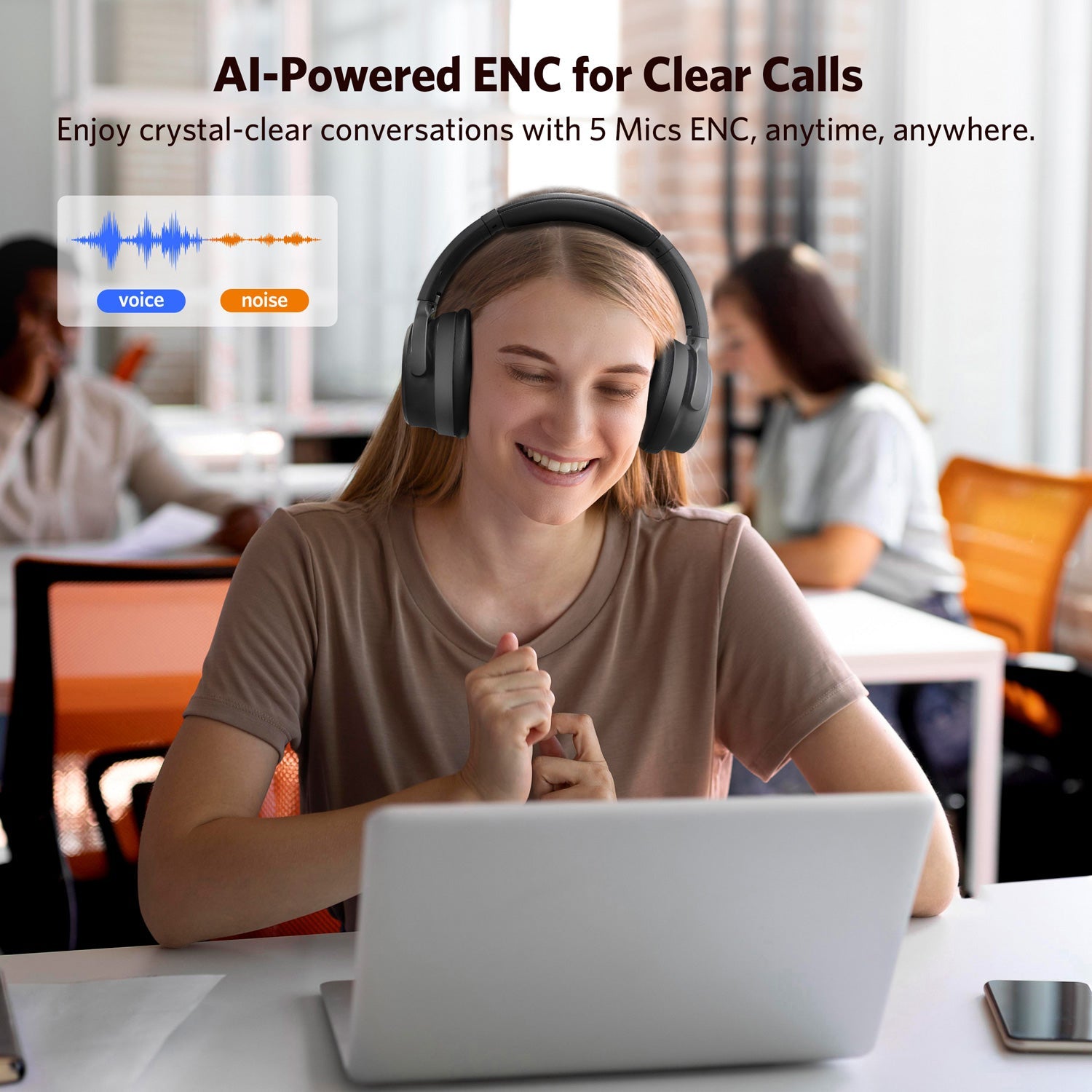 Earfun Tune Pro