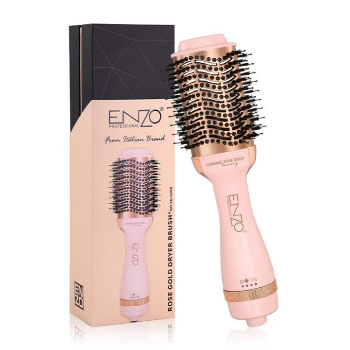 Enzo Brosse soufflante électrique cheveux EN-6209