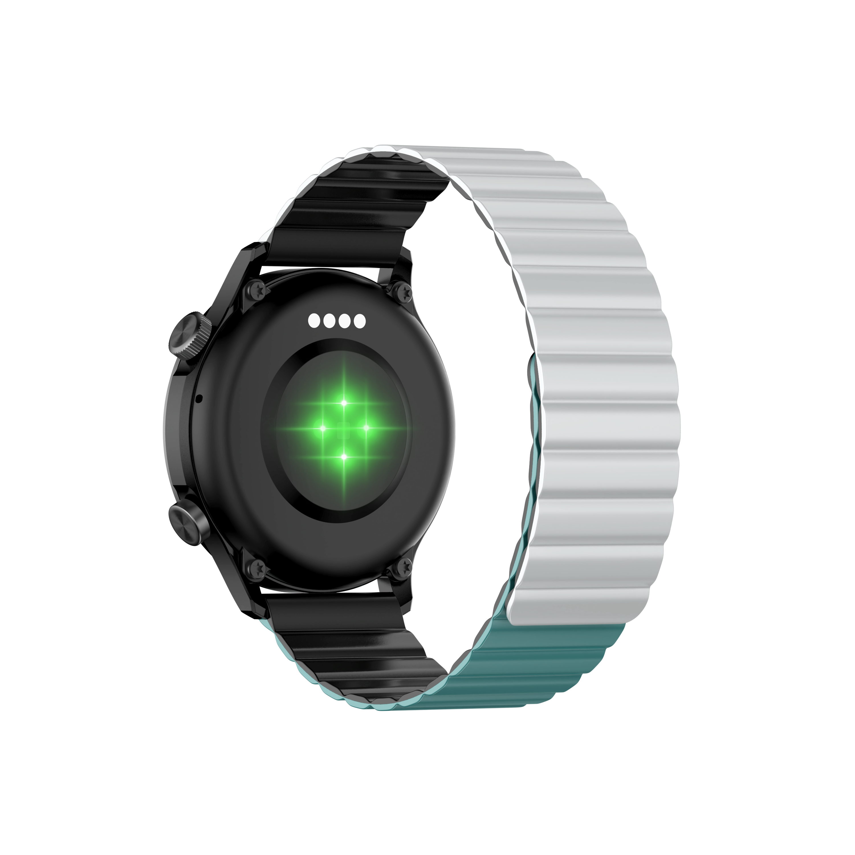 Kieslect Smart Calling Watch Kr Pro Limited Edition Double strap