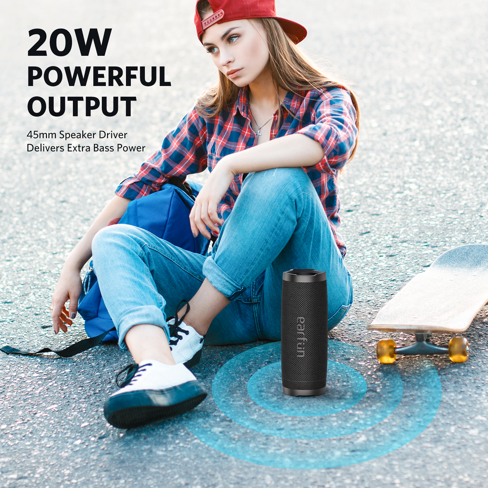 EarFun UBOOM Slim