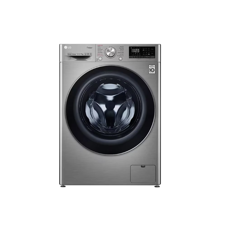 LG F4V5RGP2T SILVER