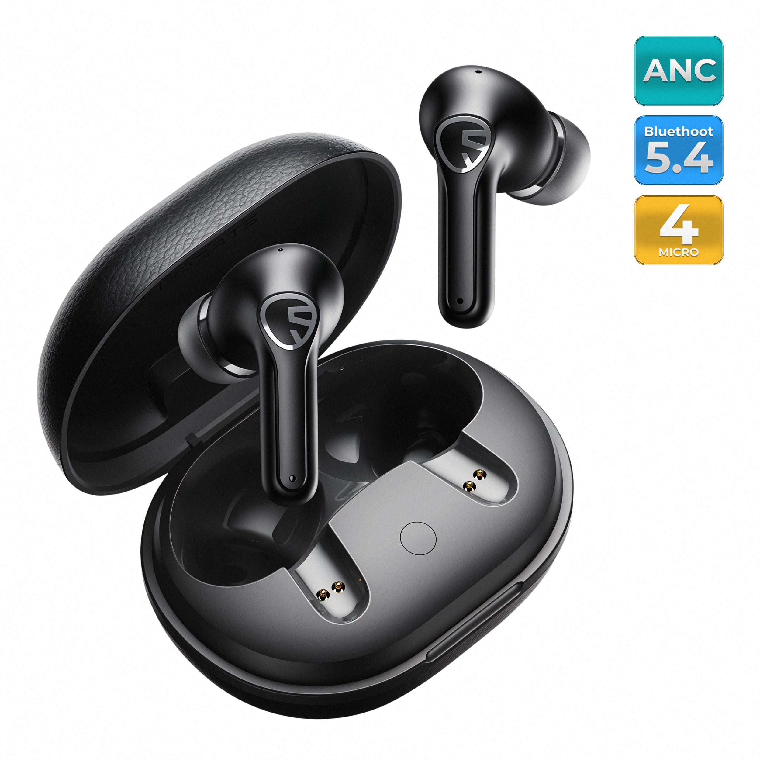 Soundpeats T3 Pro