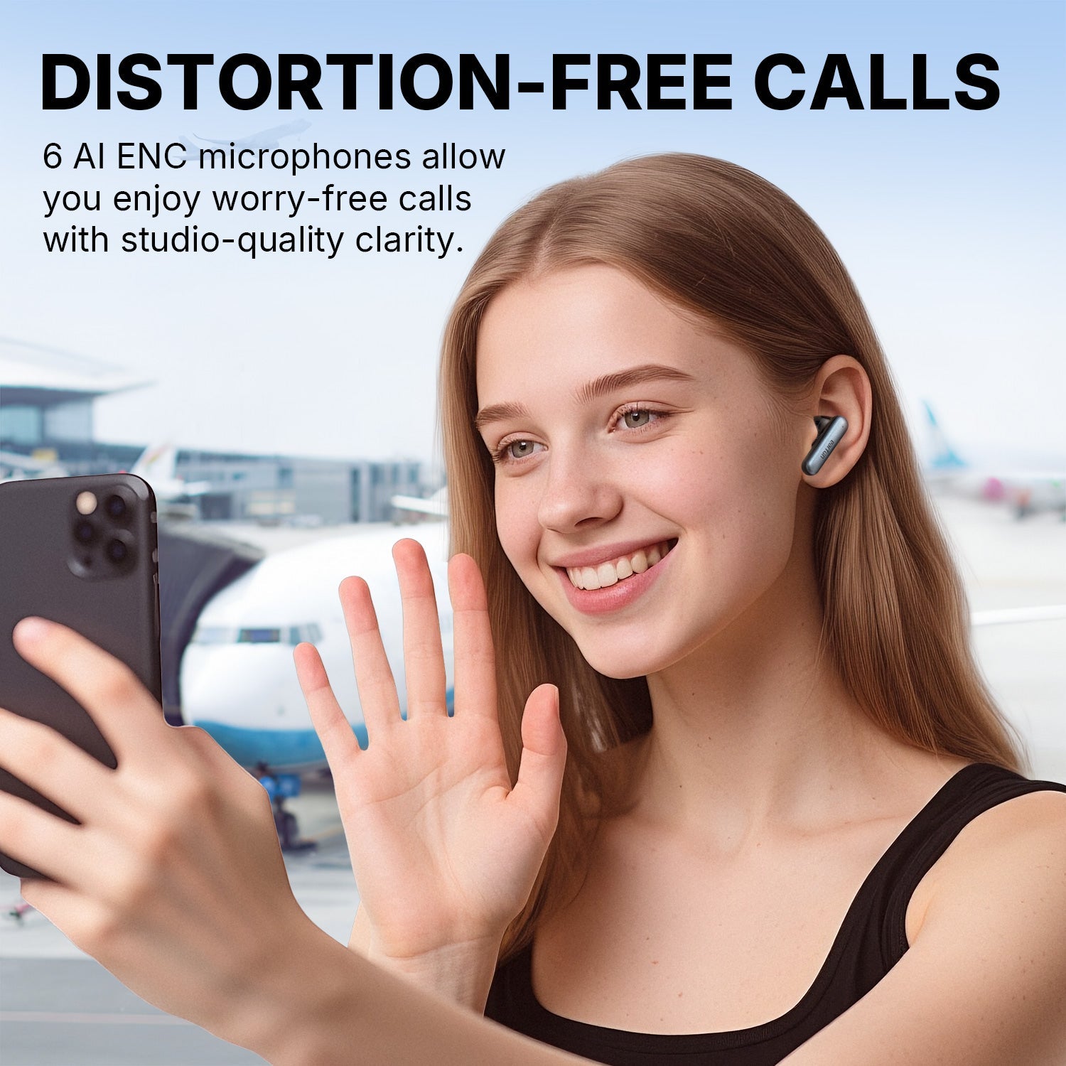 Earfun Air Pro 4i