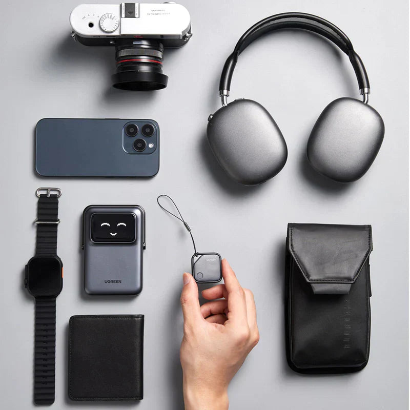 2 Pack - Ugreen Finder 2 iOS