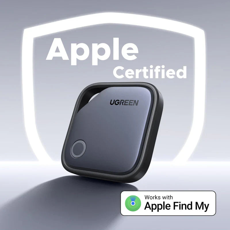 Ugreen Finder 2 iOS