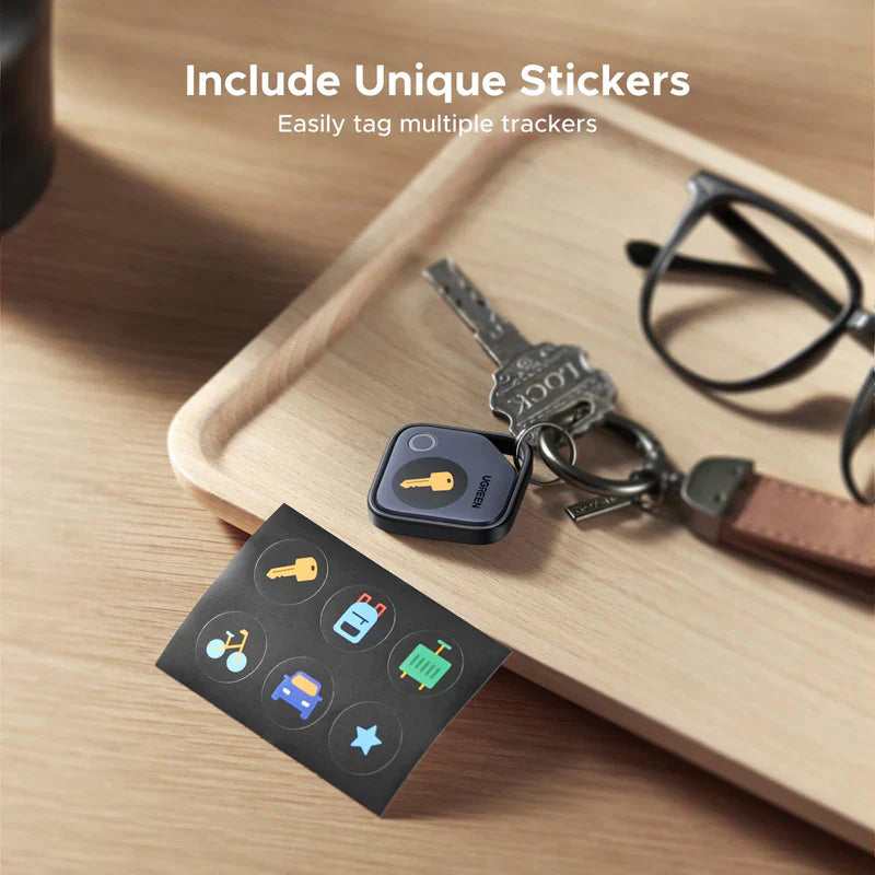 2 Pack - Ugreen Finder 2 iOS
