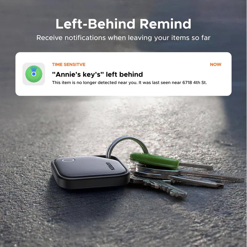 2 Pack - Ugreen Finder 2 iOS