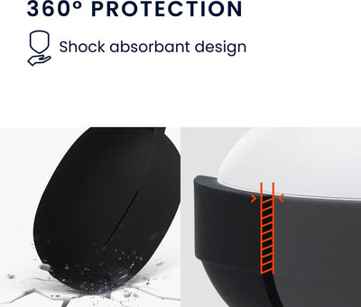 Pochette Soundpeats Air5-Pro