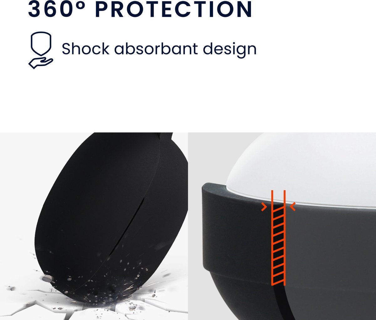 Pochette Soundpeats Air4 Pro