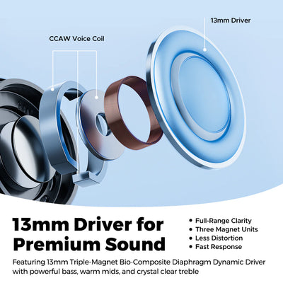 Soundpeats Air6 hs