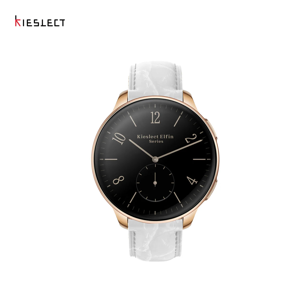 Kieslect Elfin-World’s Thinnest Women’s Smartwatch