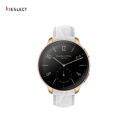 Kieslect Elfin-World’s Thinnest Women’s Smartwatch