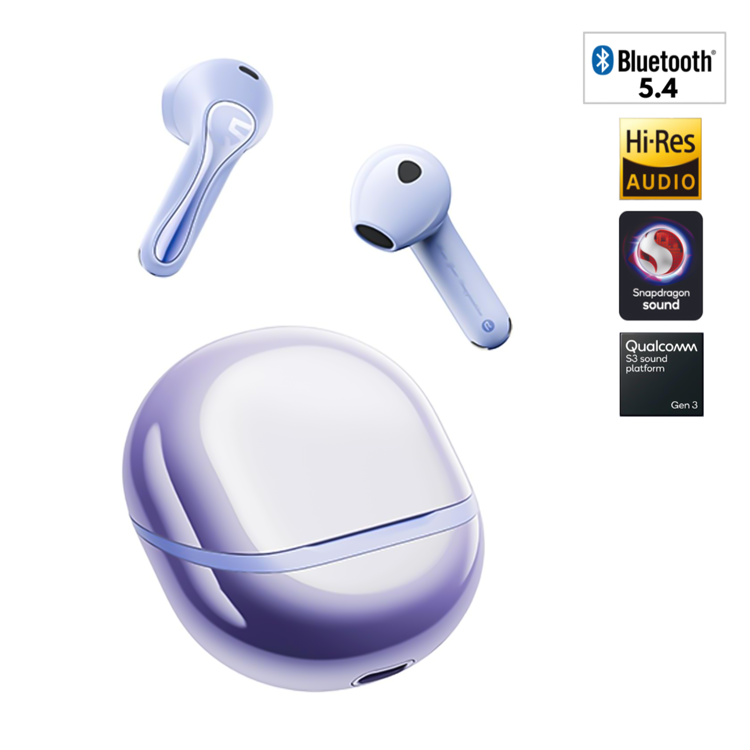 Soundpeats Air5