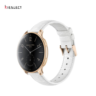Kieslect Elfin-World’s Thinnest Women’s Smartwatch