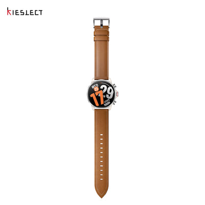 Kieslect Smart Calling Watch Kr 3 (GOLD-brown)