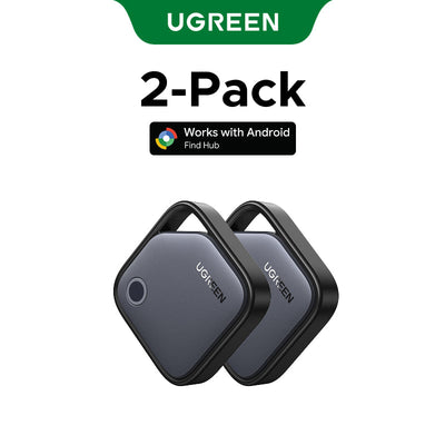 2-Pack Ugreen FineTrack Google (Android Only)