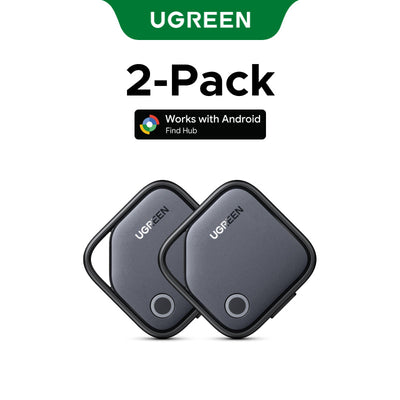 2-Pack Ugreen FineTrack Google (Android Only)