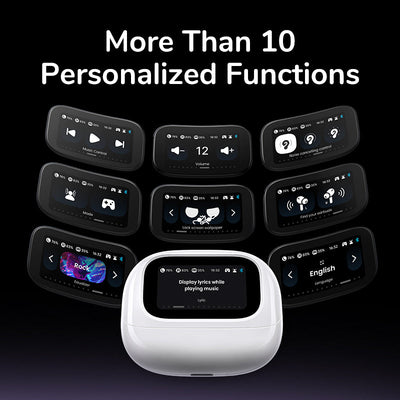 UGREEN EchoBuds Magic