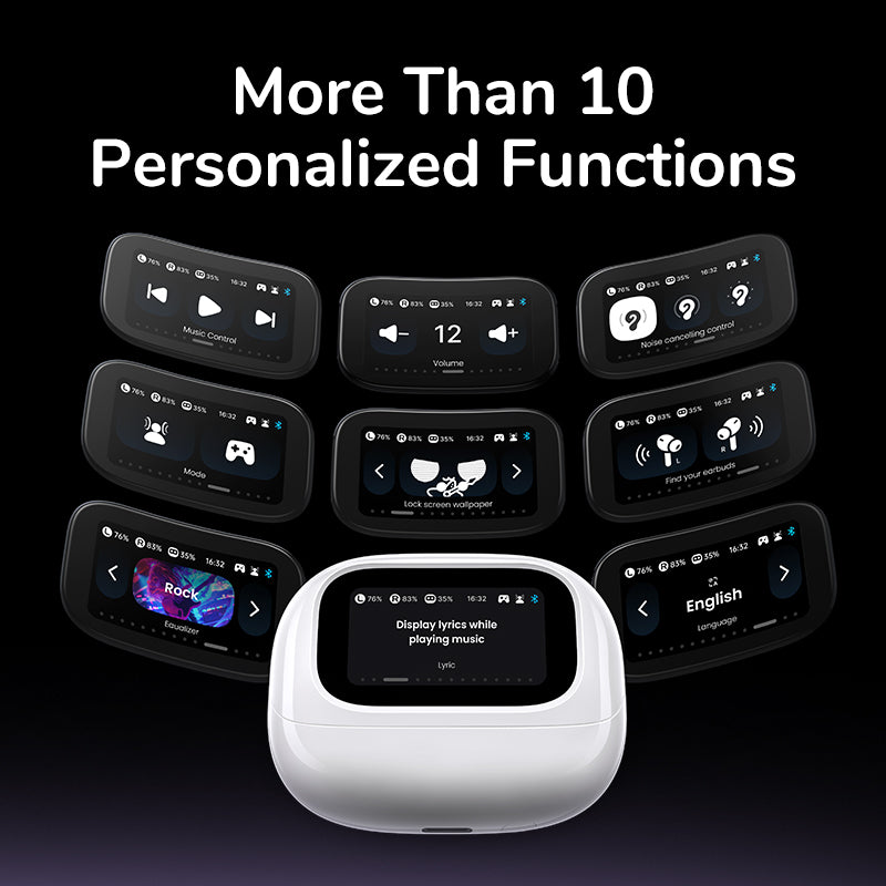 UGREEN EchoBuds Magic