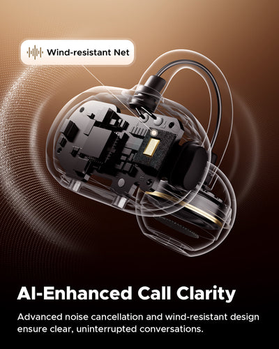 Soundpeats Air Clip