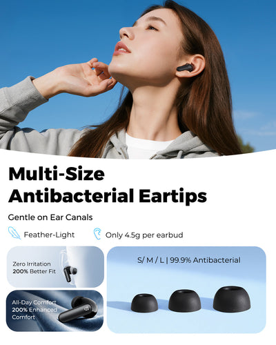 Soundpeats Q3 Pro
