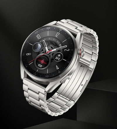 TITANIUM CLASSIQUE 22 MM