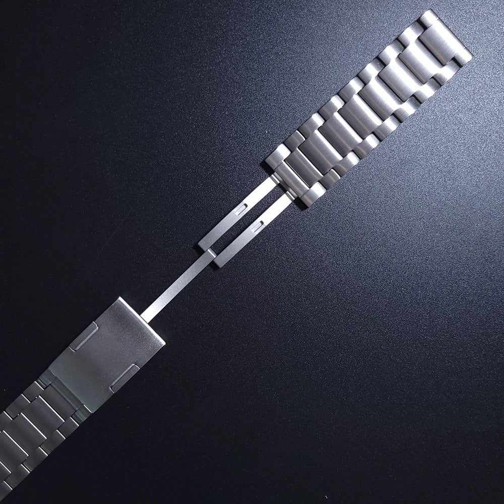 TITANIUM CLASSIQUE 22 MM