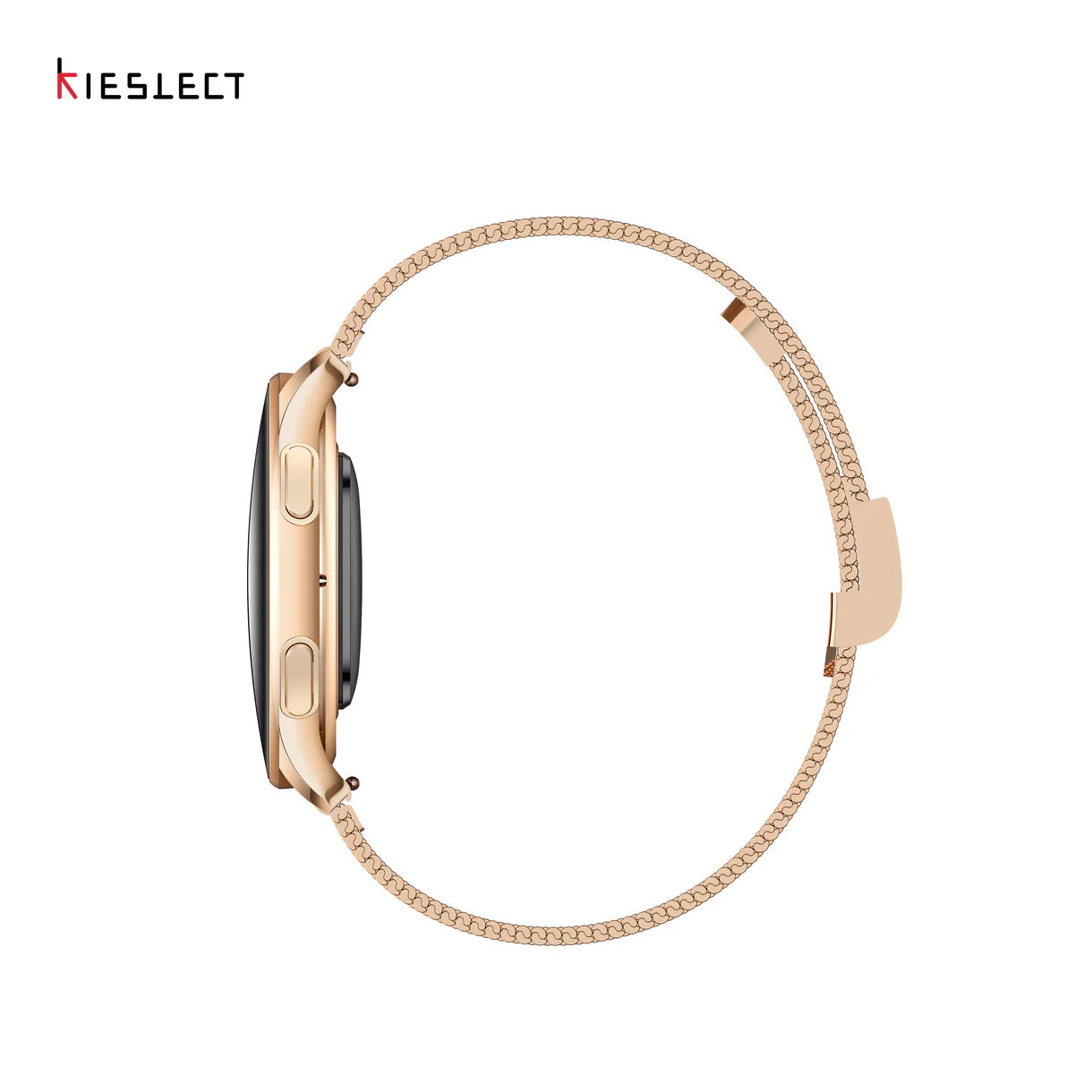 Kieslect Elfin-World’s Thinnest Women’s Smartwatch