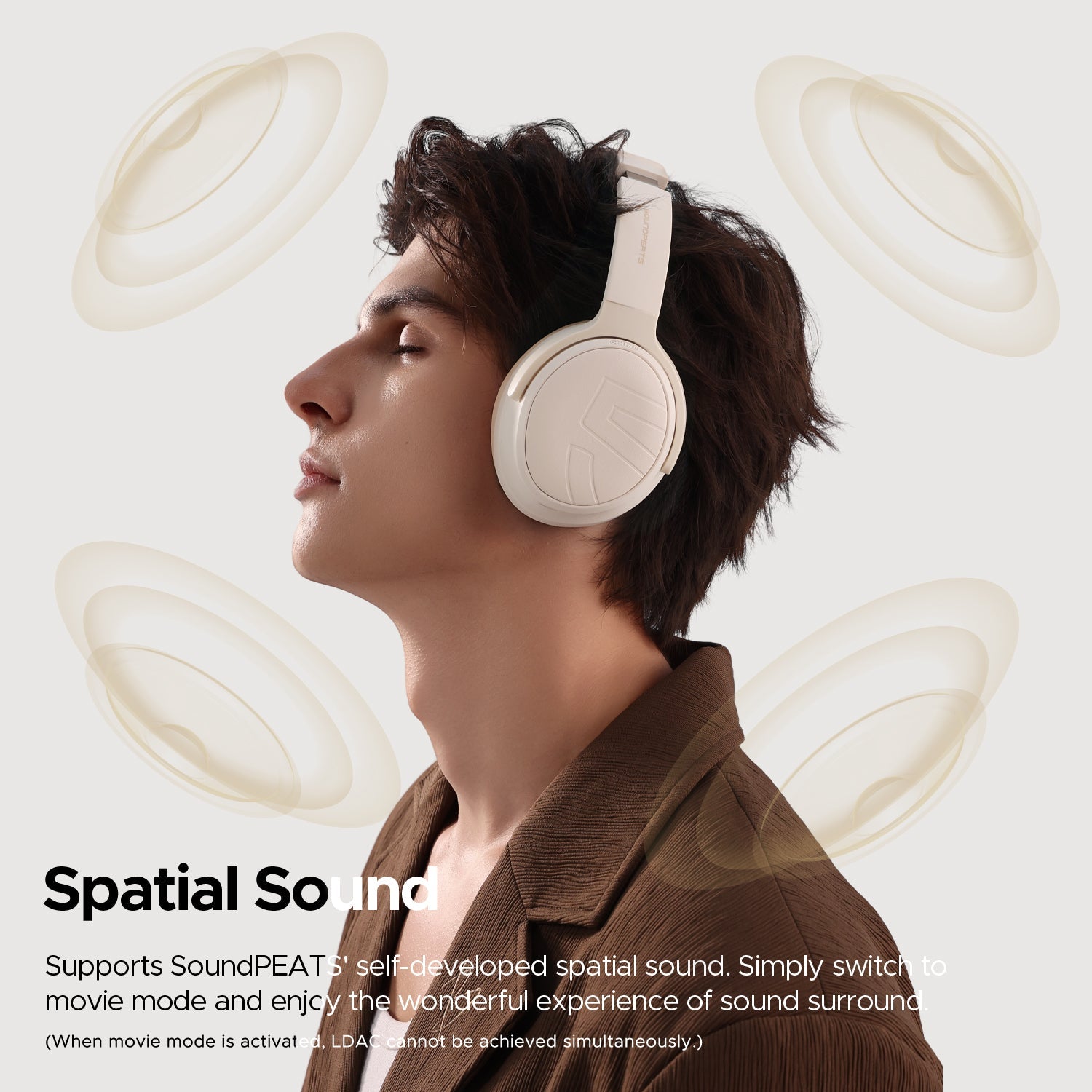 Soundpeats Space pro