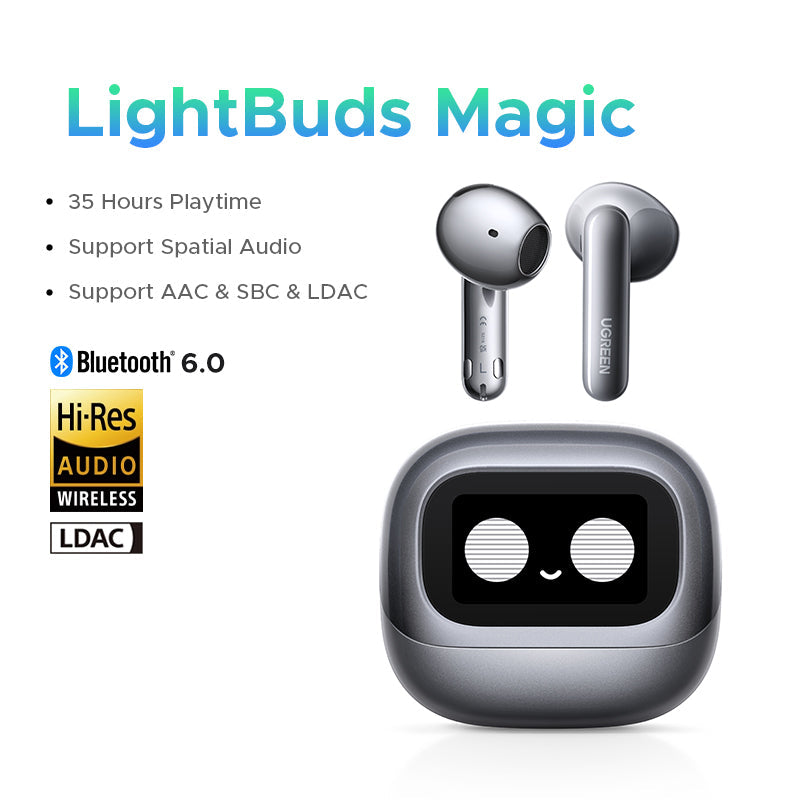 UGREEN LightBuds Magic