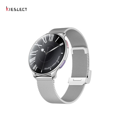 Kieslect Elfin-World’s Thinnest Women’s Smartwatch