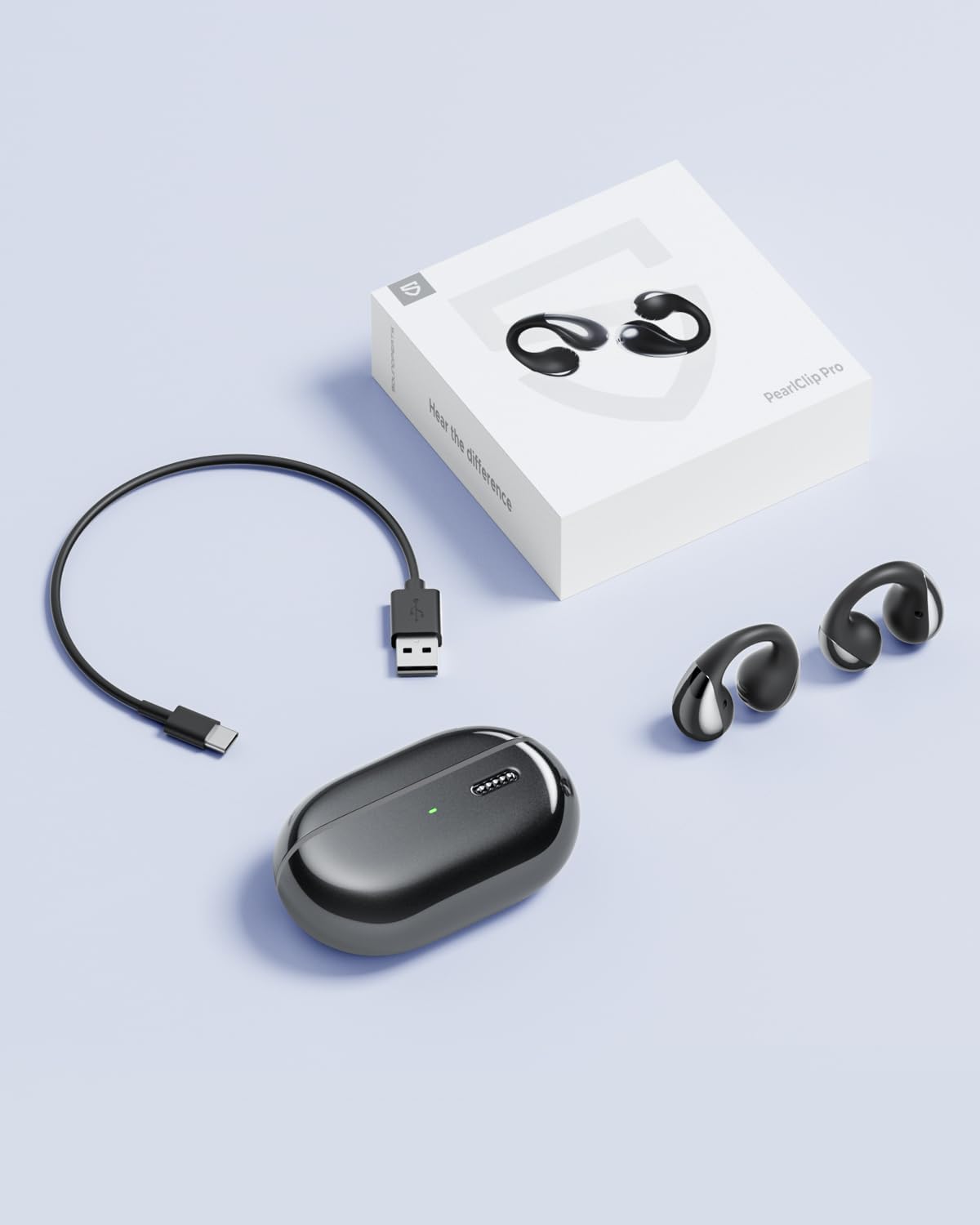 Soundpeats PearlClip Pro