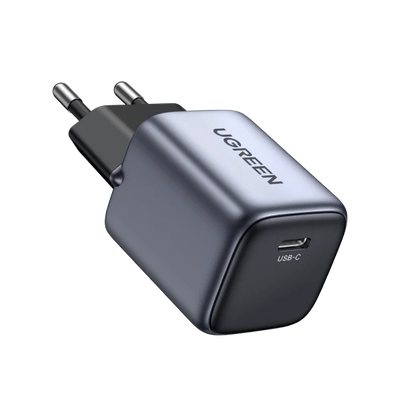 UGREEN GaN 30W chargeur rapide USB-C