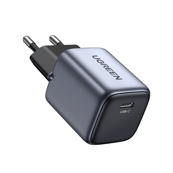 UGREEN GaN 30W chargeur rapide USB-C