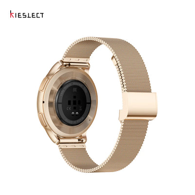 Kieslect Elfin-World’s Thinnest Women’s Smartwatch