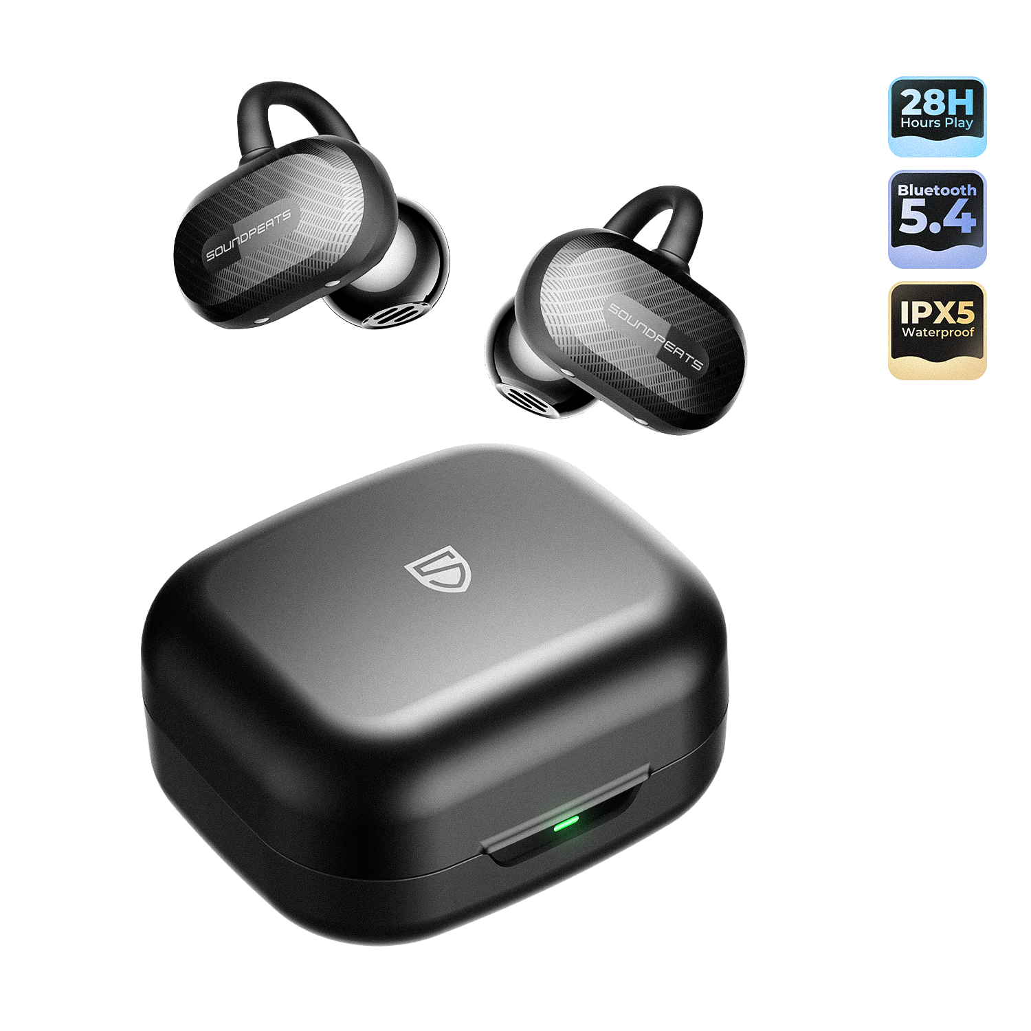 Soundpeats Air Clip