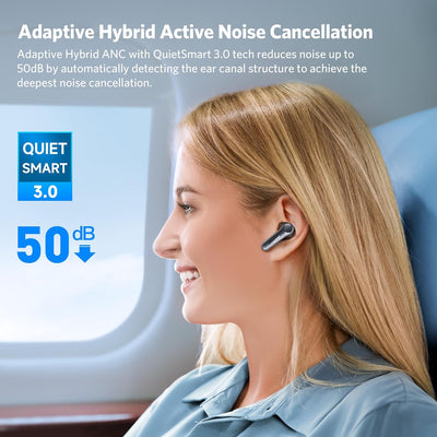 Earfun AirPro 4